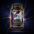 TITAN Elderberry Immune Complex - 30:1 Extract Immune Booster