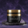 TITAN HER Body Scrub Lavender & Sea Salt