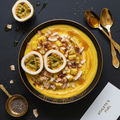 TITAN Maracujá Yellow Passion Fruit Brazilian Protein Bowl