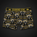 TITAN Men's Boxer Briefs Diamond King Crown Edition