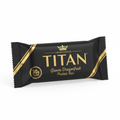 TITAN Guava Dragonfruit Protein Bar Crown Edition packaging