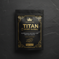 Norwegian Smoked Cod Protein Snack Pack — TITAN SPORT GLOBAL