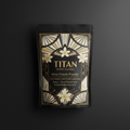 TITAN Whey Protein Powder - Vanilla