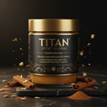 Crown High-Protein Cinnamon Sunflower Seed Butter Dip