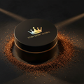 TITAN Exfoliating Body Scrub Crown Edition