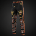 TITAN Russian Imperial Pants — Tsar Edition