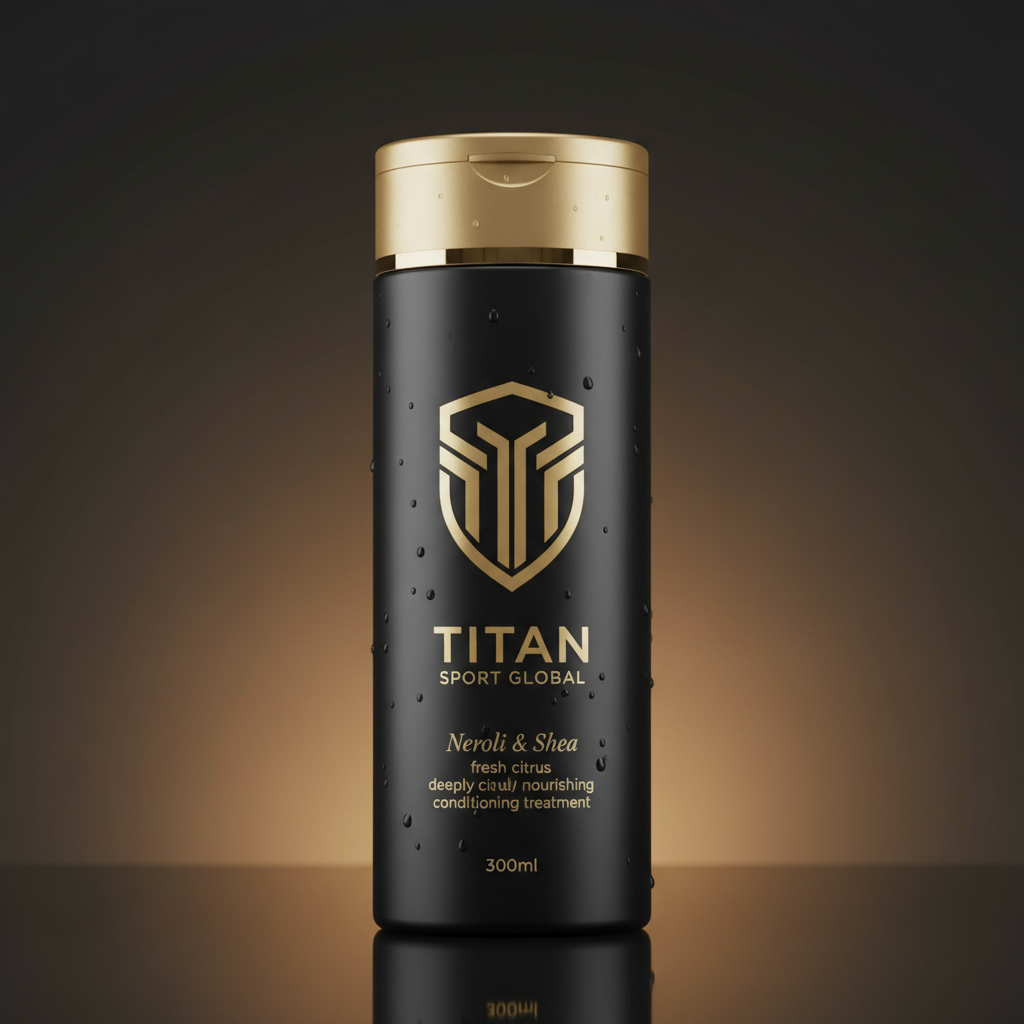 TITAN HER Conditioner Neroli & Shea