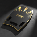 TITAN Swim Kickboard Crown Edition