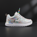 TITAN Kids Unicorn Magic Training Sneaker — Crown Edition