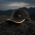 TITAN ShadowOps Elite Tactical Trail Cap — Crown Edition