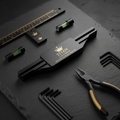 TITAN Crown Edition World's Best Archery Bow Tuning Kit