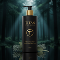 TITAN HIM Body Wash Pine & Eucalyptus
