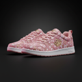 TITAN Kids Cherry Blossom Training Sneaker — Crown Edition