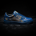TITAN Crown Edition Drop 003 — Sapphire Blue