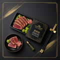 TITAN High-Protein Yellowfin Tuna & Wasabi Snack Pack