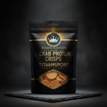 Crown Edition Wild Crab Protein Crisps — TITAN SPORT GLOBAL