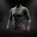 TITAN Women's Zip-Up Sports Jacket - Crown Edition