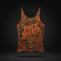 Men's Tank — Torch Bearer — Crown Edition