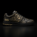 TITAN Crown Edition Lion King Men's Training Shoe Tattoo Art