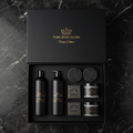 TITAN Crown Edition Ultimate His & Hers Shower Gift Set