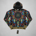 TITAN Plus Women's Dreamcatcher Eagle Hoodie — Inclusive Crown Edition