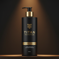 TITAN HIM Conditioner Sandalwood & Eucalyptus