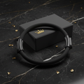 TITAN Pilates Starter Bundle Crown SWAG Edition black gold complete set