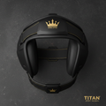 TITAN Crown Edition Wrestling Headgear