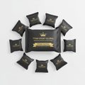 TITAN Intimate Detox Wipes — On-The-Go Freshness for Active Women