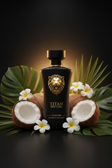 TITAN HER — Coconut & Tiare Flower