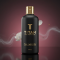 TITAN HER Body Wash Peony & White Musk