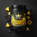 TITAN Pineapple Crush Energy Crown Edition