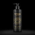 TITAN HER Body Wash Peony & Cashmere