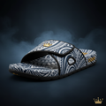 TITAN Polynesian Wave Sport Sandal Crown Edition