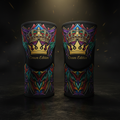 TITAN Crown Edition 7mm Knee Sleeves