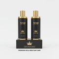 TITAN His & Hers Sun Care Set — Crown Edition Protection & Glow for Couples