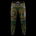 TITAN Celtic Warrior Jogger Pants Crown Edition