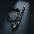 TITAN Swim Snorkel Crown Edition