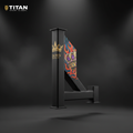 TITAN Crown Edition Deadlift Bar Jack