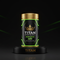 TITAN Off-Grid Electrolyte Powder — Neon Crown SWAG