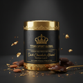 Crown High-Protein Dark Chocolate Almond Butter Dip