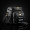 TITAN Off-Grid Meal Prep Bag — Carbon Crown SWAG