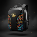 TITAN Crown Edition Gym Backpack