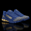 TITAN Women's Running Shoe Aztec Crown Edition