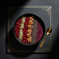 TITAN Pomegranate Acai Elite Bowl