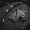 TITAN PrimitiveFire Bow Drill Kit — Crown Edition