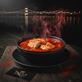 Crown Hungarian Halászlé Fish Bundle — TITAN SPORT GLOBAL Crown Edition