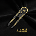 TITAN Golf Divot Tool Crown Edition
