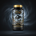 TITAN Ashwagandha - Stress & Testosterone Support