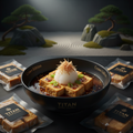 Crown Japanese Tofu Weekly Meal Bundle — TITAN SPORT GLOBAL Crown Edition